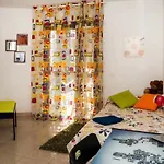 Apartmán Atlantida Santa Cruz de Tenerife
