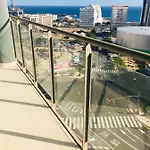 Atlantida Apartmán *
