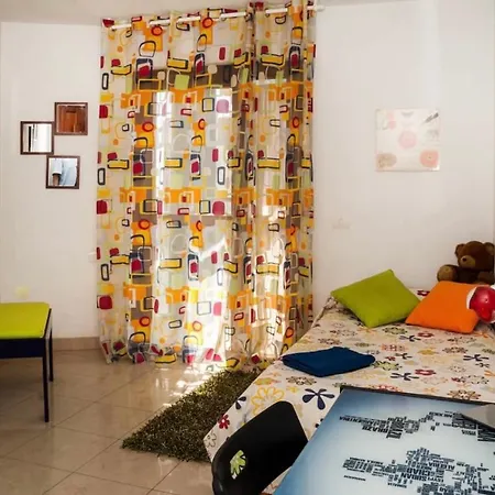 Lejlighed Atlantida Santa Cruz de Tenerife