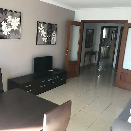 Atlantida サンタクルスデテネリフェ