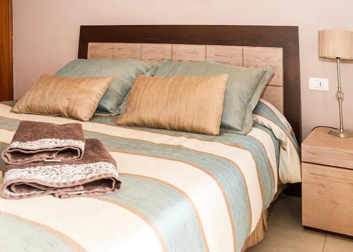 Atlantida Apartamento Santa Cruz de Tenerife