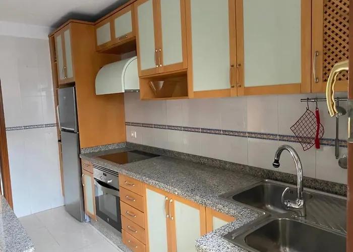 アパート Atlantida