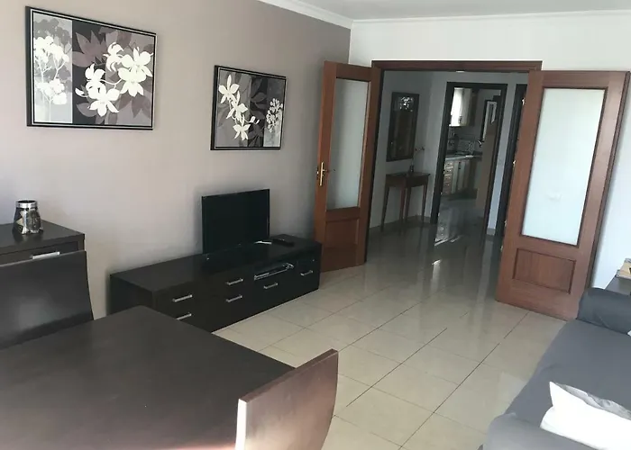 Atlantida 산타크루스데 테네리페