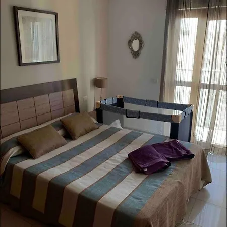 Atlantida * Santa Cruz de Tenerife