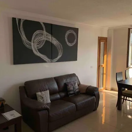 Atlantida Apartment
