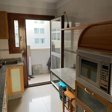 Apartment Atlantida