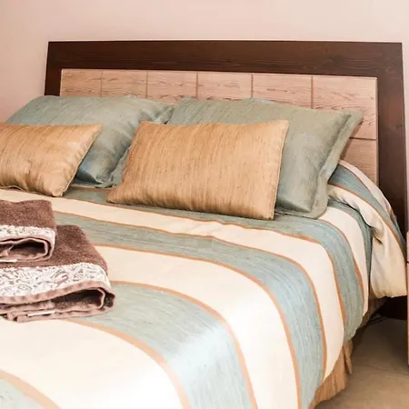 Atlantida Apartman Santa Cruz de Tenerife