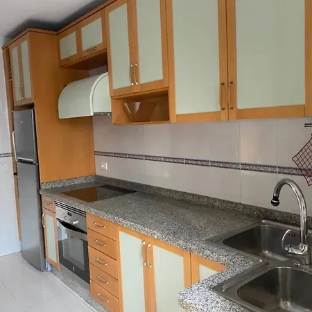 Apartment Atlantida