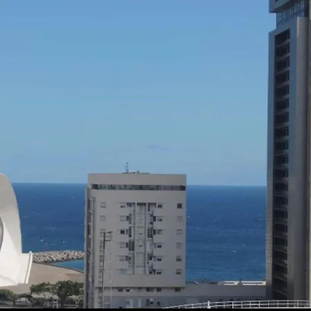 Atlantida * Santa Cruz de Tenerife