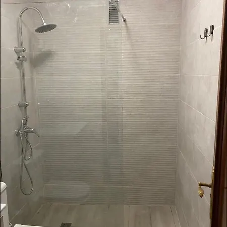Apartment Atlantida *