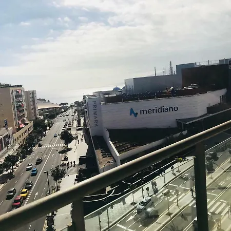 Apartament Atlantida Santa Cruz de Tenerife