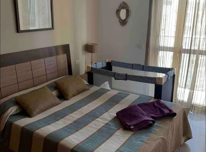 Atlantida * 산타크루스데 테네리페