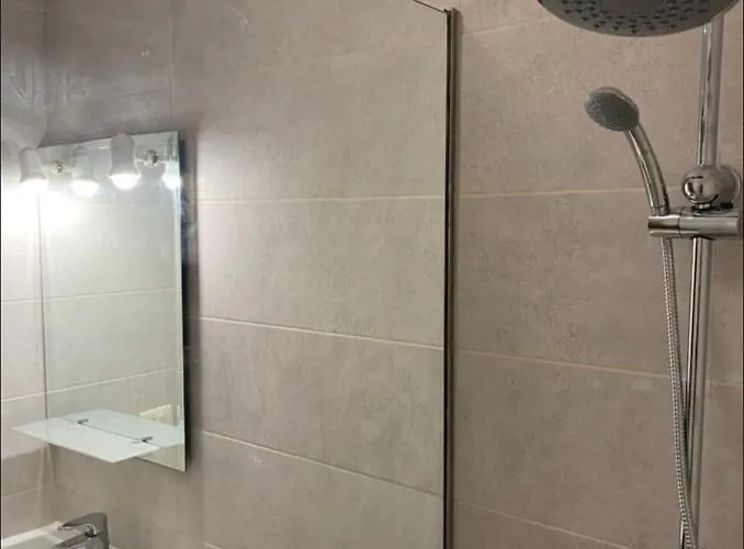 Atlantida Apartament *