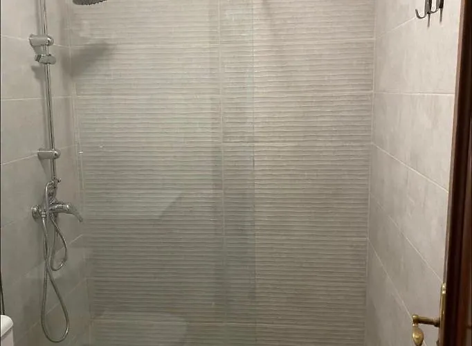 Apartament Atlantida *