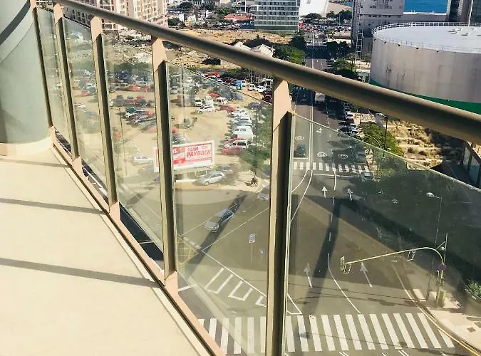 Atlantida 아파트 *