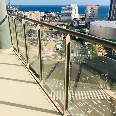 Atlantida Apartment *