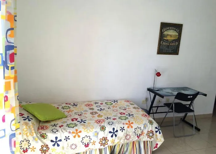 Atlantida Санта-Крус-де-Тенерифе