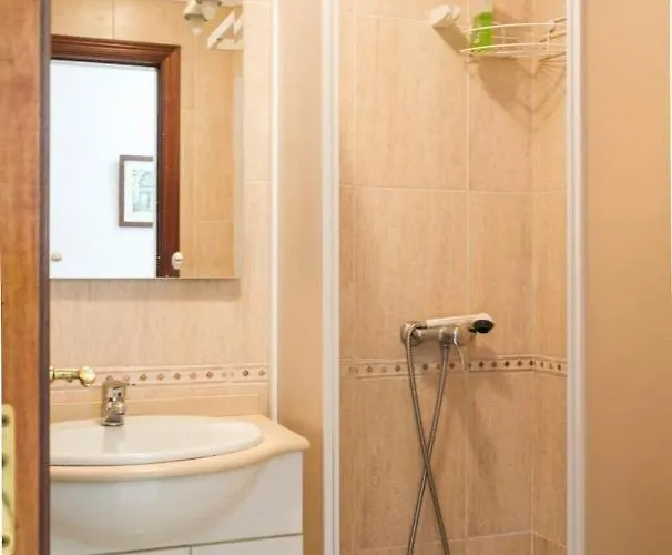 Atlantida Santa Cruz de Tenerife